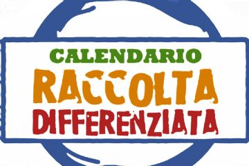 Comunicazione Broni Stradella Pubblica srl - variazione calendario raccolta rifiuti