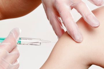 Campagna vaccinale anti- influenzale e anti-covid 19