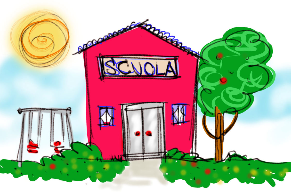 scuola