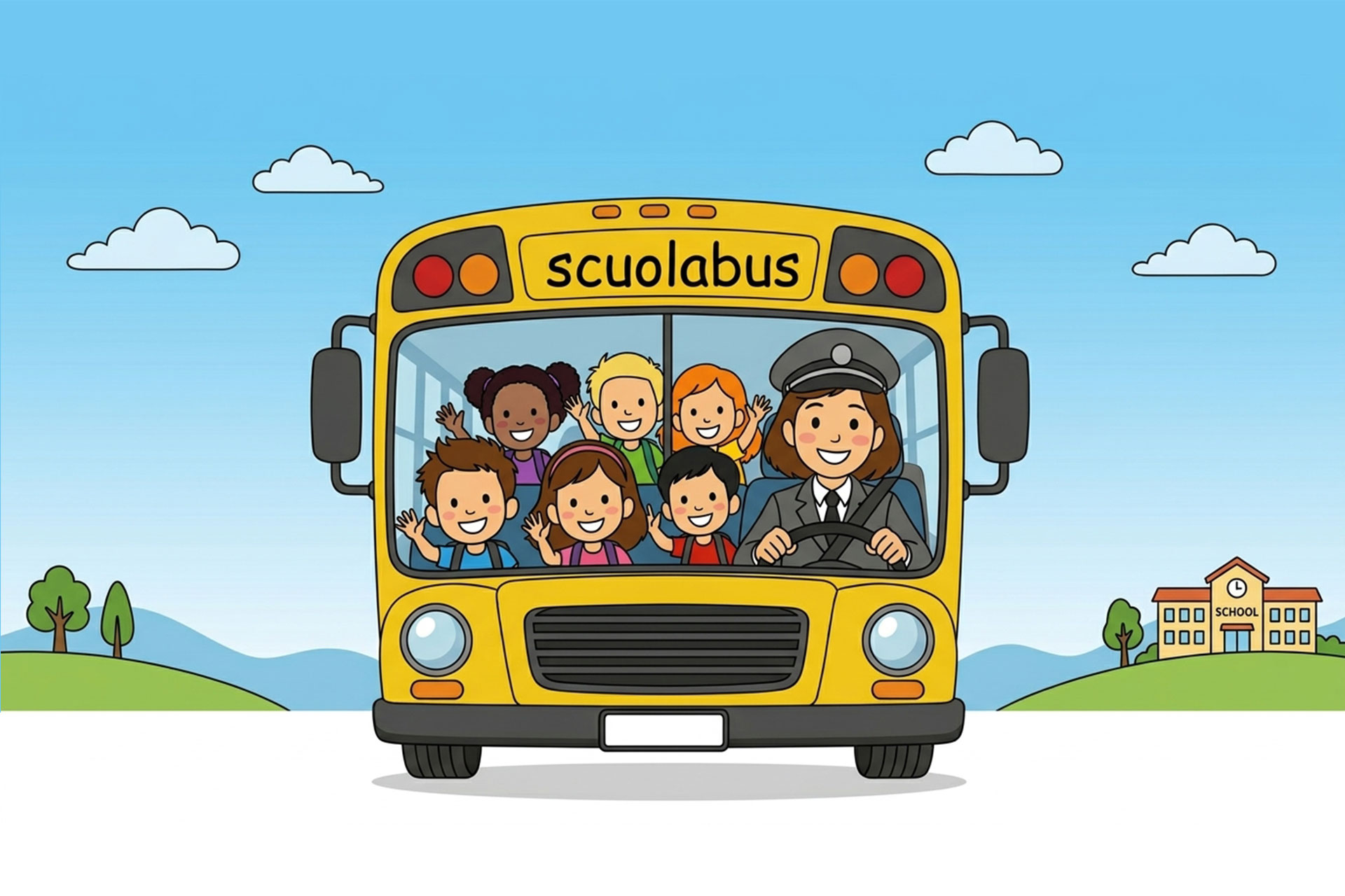Scuolabus